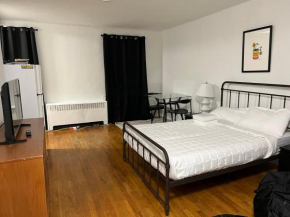 Apartment 1333: East Village